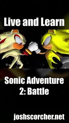 Top Five Sonic Boss Songs