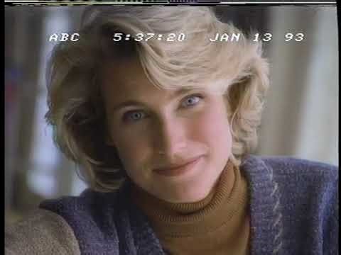 World News Tonight (ABC) - 1993-01-13
