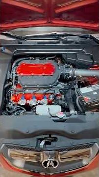 Best Power upgrade for your ACURA TL Type S #automobile #acuratl #intake #cartok