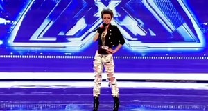Cher Lloyd X Factor Audition Highlights