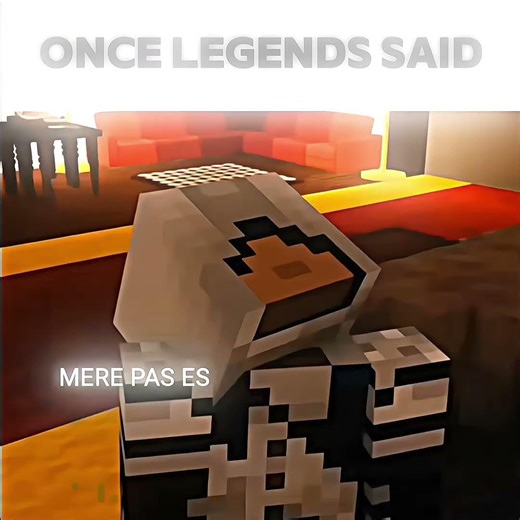 The legends | defused devil