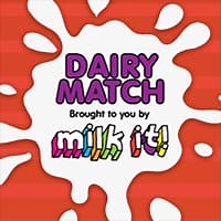 ABCya! • Milk It - Dairy Match