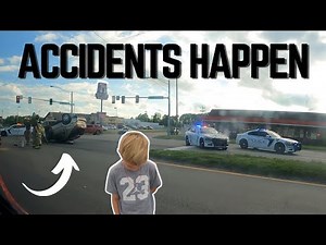 A Visit from Hidden Heights Farm | You Won’t Believe What A Subscriber Did!