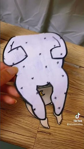 Baby Paper Doll Clothing Haul #paperdolls #papercraft