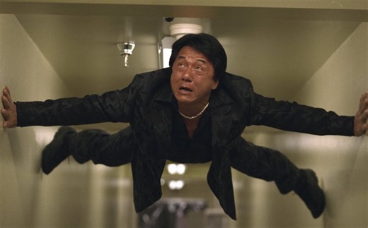 Jackie Chan: cuáles son las lesiones y accidentes que ha sufrido