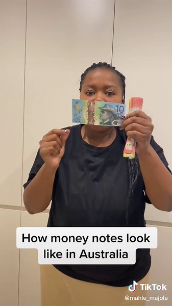 Exploring Australian Dollar Notes: A Fascinating Look