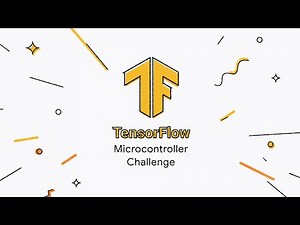 TensorFlow Microcontroller Challenge