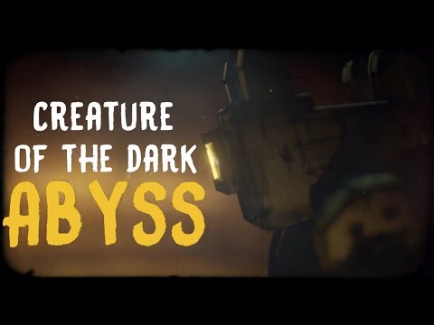 Surviving The Projectionist’s Lair | Bendy: Lone Wolf | EP3