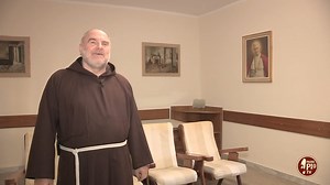 Klasztory, w których przebywał Święty Ojciec Pio. (20 Febbraio 2023) | Padre Pio TV