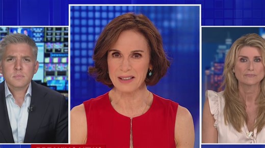 37K views · 340 reactions | NewsNation correspondent Brian Entin and "Banfield" host Ashleigh Banfield join NewsNation's "Elizabeth Vargas Reports" to discuss the plea deal Bryan Kohberger has taken in the 2022 killings of four University of Idaho students. Kohberger will plead guilty to the murders in exchange for the prosecution dropping the death penalty. | NewsNation | Facebook