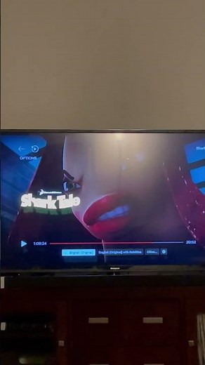 Shark tale Lola wants revenge on Oscar ￼