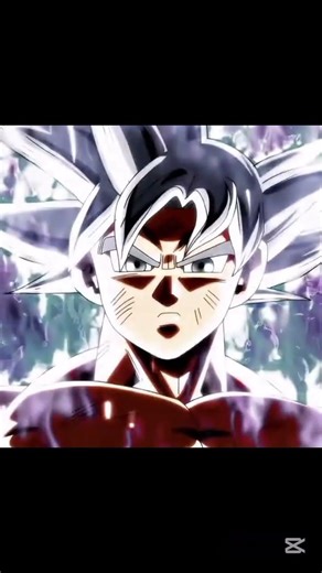 Goku vs Jiren | The Ultimate Power Clash