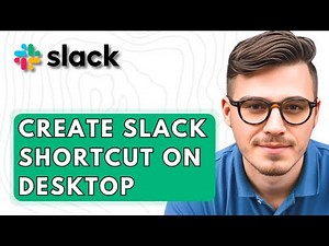 How To Create Slack Shortcut On Desktop [2026 Guide]