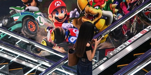 A Memory-Chip Shortage Is Squeezing Consumer Tech—and It’s Set to Get Worse