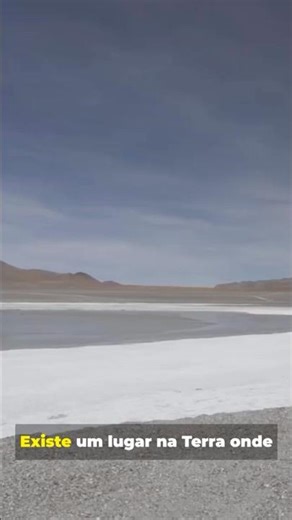 Lugar na terra que você vai de base em menos de 2 min!!!