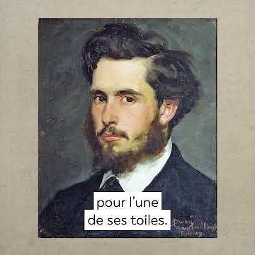 Impressionism, the origin of the name