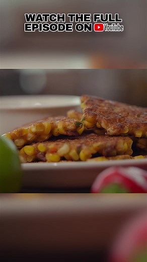 A twist on Todd Toven’s famous Bacon Fried Corn. @chefnathanlippy makes some simple and delicious bacon fried corn fritters that you’ll love. Make sure to head on over to YouTube to check out the full episode. Link in bio. #BlackstoneGriddle #GriddleNation #BlackstoneGriddleNation #GriddleCooking #FlatTopCooking #FlatTopGrill #FlatTopGriddle #OutdoorCooking #BaconFriedCorn #FamousBaconFriedCorn #MexicanStreetCorn #CornFritters #GriddleTok