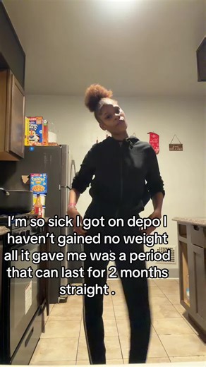 Luchando con Depo: Mi experiencia con el control de natalidad