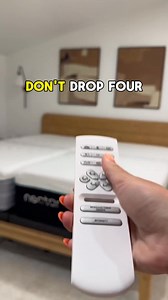 29M views · 21K reactions | This bundle outsleeps beds that cost twice as much. Massage, zero gravity, anti-snore mode, memory foam — and yes, it's adjustable. The difference?  You’re not paying $4,000 for a name. You’re paying for real features that actually help you sleep better. ✅ Full bundle. ✅ Easy setup. ✅ Save up to 66%. | Nectar Sleep | Facebook