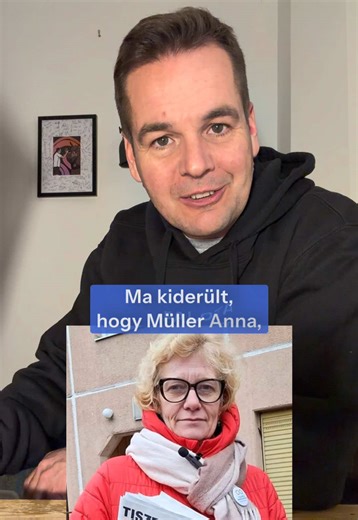 #mulleranna #ujpalota #rakospalota #kaposztasmegyer #magyarpolitika