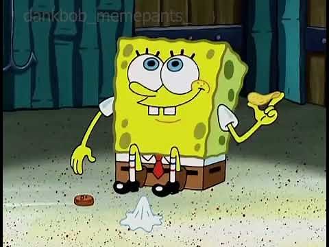 Penny, chip, and used napkin meme