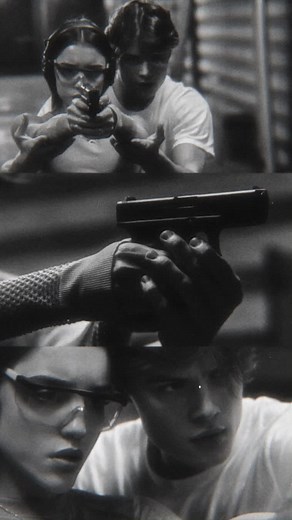 Understanding Semi-Automatic Handgun Handling Techniques