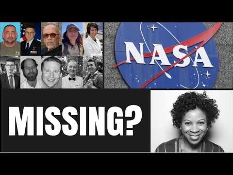 Mysterious Disappearances of Top U.S. Nuclear Scientists Spark Alarm