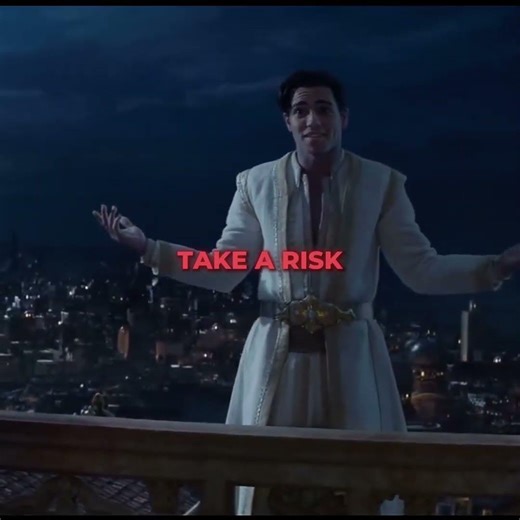 ''Do You Trust Me ?'' | (''Jasmine & Aladdin'') Edit | Headlights - Alok, Alan Walker feat KIDDO