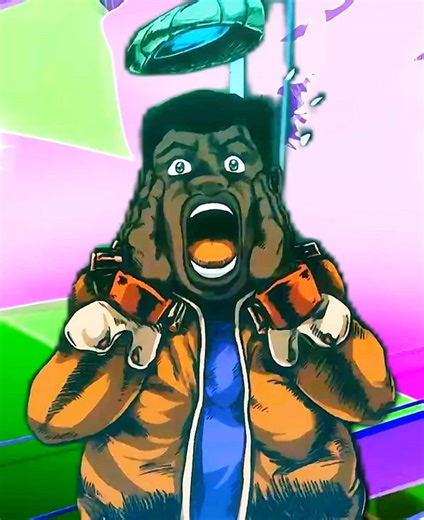 #edit #jjba #jjbaedit | Jojo's Bizarre Adventure Edits