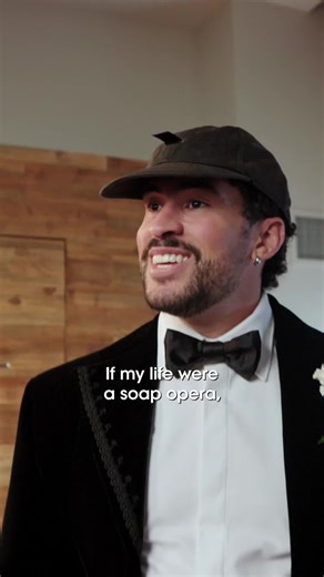 Si la vida de Bad Bunny fuese una ópera