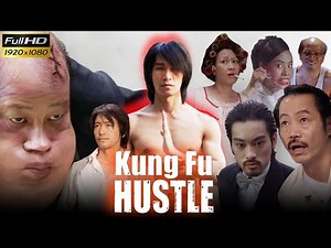 Kung Fu Hustle Full Movie 2004 | Stephen Chow, Huo Xin, Chan Man-keung | HD Reviews & Facts