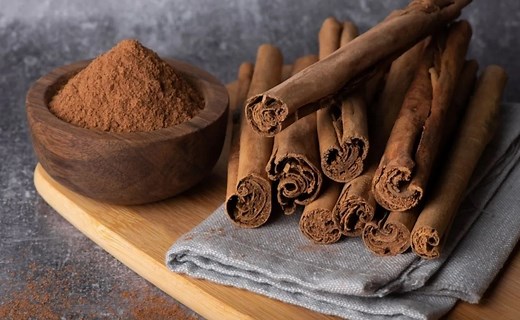 Receta del té de cúrcuma, jengibre y canela, para qué sirve