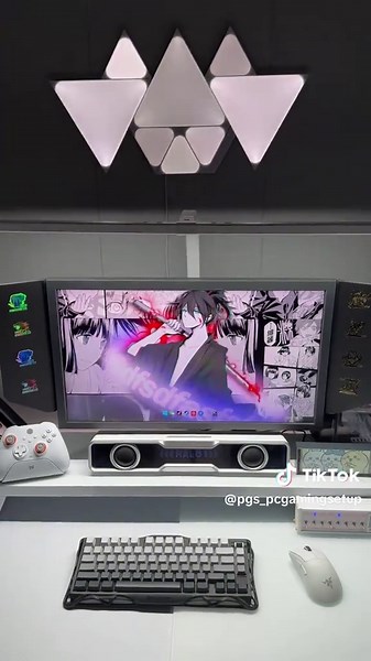 #pgs #buildpc #pcgaming #pcgamingsetup