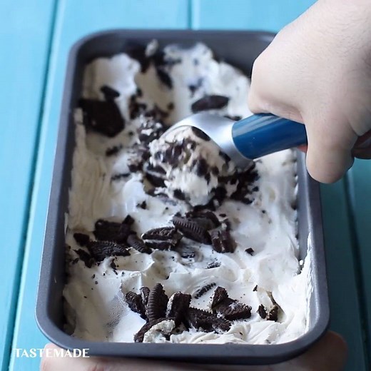 447K views · 5.7K reactions | I scream, you scream, we all scream for ice cream! | Sugar Fix | Facebook