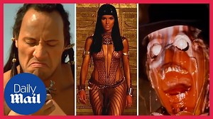 How accurate are these Ancient Egypt movies? - The Global Herald