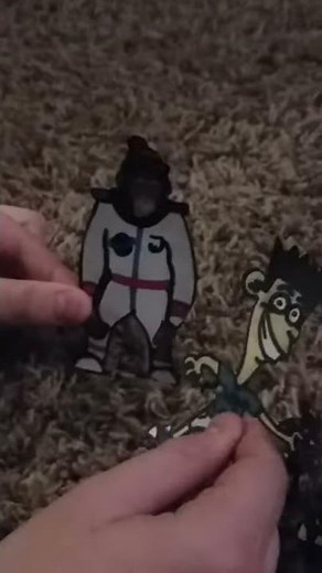 Planet Sheen 2 (OutTake)