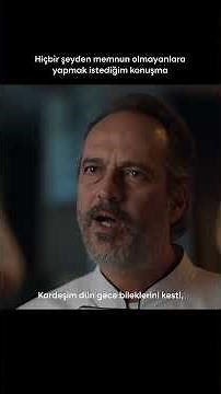 İlk ve Son | 3. Sezon Finali Yayında