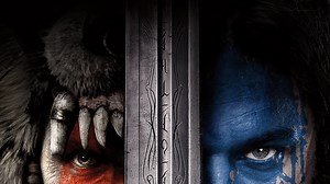Warcraft - Apple TV