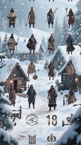 8.7K views · 269 reactions | Did you know that there is a Native American tribe in Alaska that has a population of only 23 people? | Native world | Facebook