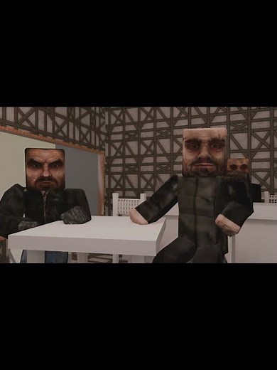 (WIP)Tom Cardy - Business Man (fan animation) #shorts #blender #animation #stalcraft