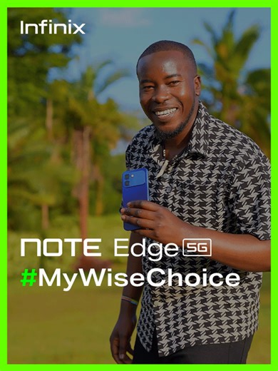 Discover the NOTE Edge: A Smart Choice for Creators