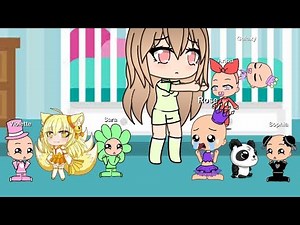 Baby Apocalypse: SEASON 3 •{Gacha Life}• PART 1
