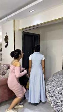 سرقة البروكة من ضرتي😱😱