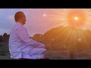 Rajyoga Meditation for Beginners 1