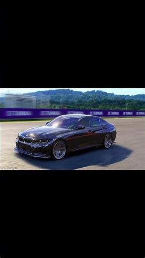 Racing Master BMW 330i #shorts #racingmaster #racingmastersea