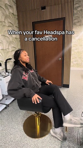 Experience Relaxation at Halo Head Spa in Frisco