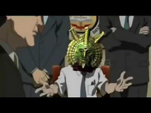 Dagoth Ur and N word