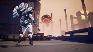 Code RAPID vám dá moderné vybavenie na boj proti strojom