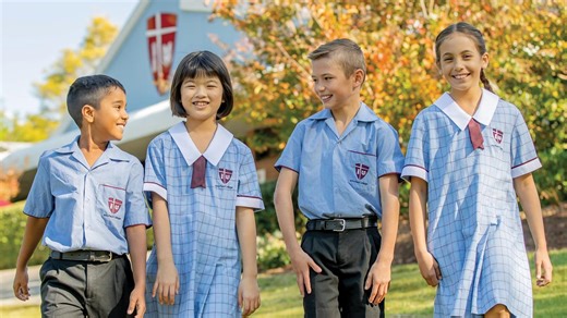 Co-ed schools that segregate boys and girls – how does it work?