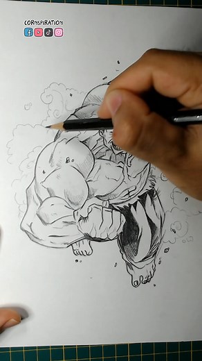 66K views · 1.2K reactions | #dibujo #arte #tutorial #drawing #art | Cornspiration | Facebook